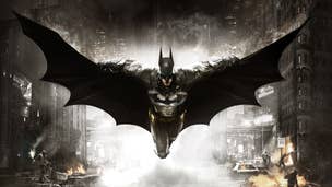 Warner Bros. isn't making any more Batman Arkham games, says Batman actor Kevin Conroy