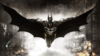 Batman: Arkham Knight on the Epic Games Store no longer uses Denuvo DRM