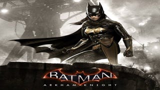 Batman: Arkham Knight - Batgirl identity revealed, behind-the-scenes videos teased