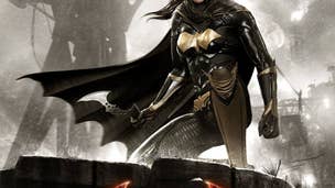 Batman: Arkham Knight - Batgirl identity revealed, behind-the-scenes videos teased