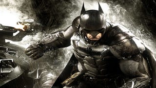 There's a date-related Easter egg in Batman: Arkham Knight - spoilers