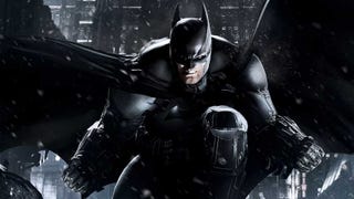 Warner Bros adds Batman, Lego games to EA's Origin Access