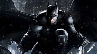 Batman: Arkham Origins dev drops another hint: Capture the Knight