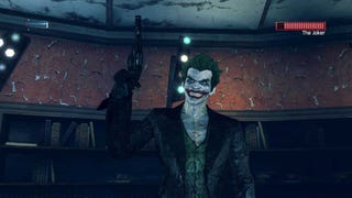 Batman: Arkham Origins Blackgate Deluxe Edition pops up on Xbox Live