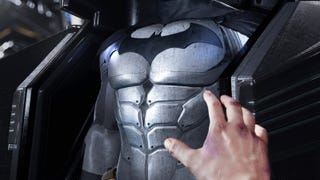 Batman: Arkham VR review - a brave and bold thriller that plays to the strengths of VR