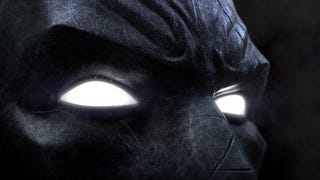 Everyone in this Batman: Arkham VR video seems very happy about it