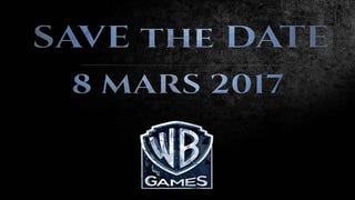 Batman-like save the date tease from Warner Bros. reminds us of that Damian Wayne game rumour