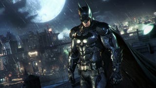 Trylogia Batman: Arkham opóźniona na Nintendo Switch