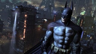 Batman: Arkham City rinviato ancora su PC