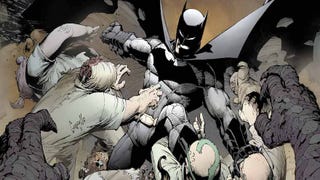What does The Court of Owls mean for the next Batman game?