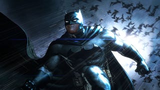 Celebrate 75 years of Batman with Jim Lee and DCUO