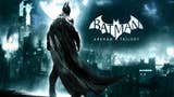 Batman: Arkham Trilogy adiado na Nintendo Switch