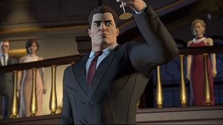 Batman: The Telltale Series Season 1 receives 22GB in updates in a week, and nobody knows why