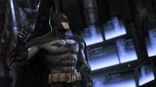 Batman: Return to Arkham dated for October - see how the remaster measures up side-by-side