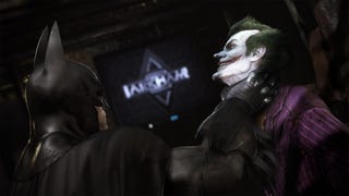 Batman: Return to Arkham video compares PS3 and PS4, shows marginal improvement