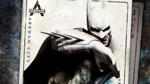 Batman: Return to Arkham launch trailer does that comparison screenshot slider thing for you