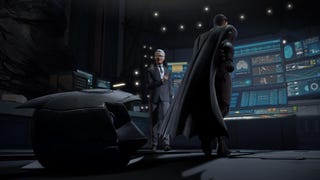 Performance issues, poor controller support - the PC version of Batman: The Telltale Series has it all