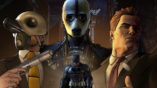 Batman – Telltale Series Episode 3: New World Order trailer has Dent turning into Two-Face