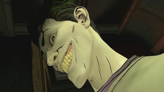 Batman: The Telltale Series - Episode 4: Guardian of Gotham features a familiar face