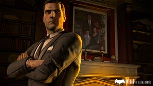 Telltale Batman gets new PC patch to help with performance issues, add graphics options