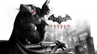 Existují fanouškovské HD textury do PC verze Batman: Arkham City
