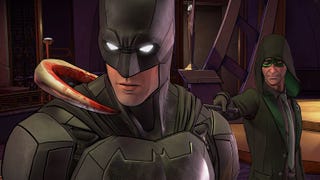 Telltale releases Batman: The Enemy Within update which removes image of slain Russian ambassador to Turkey