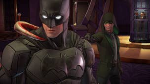 Batman: The Enemy Within Episode 1 review round-up