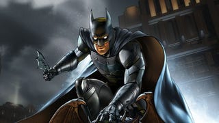 Xbox Games with Gold March: Batman: The Enemy Within, Castlevania: Lords of Shadow 2, more