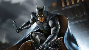 Xbox Games with Gold March: Batman: The Enemy Within, Castlevania: Lords of Shadow 2, more
