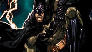 Arkham Asylum developer diary shows how to be like Batman