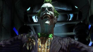 New Arkham City trailer shows Batman and Joker fighting together