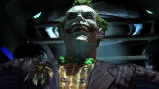 New Arkham City trailer shows Batman and Joker fighting together