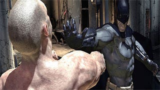 Batman: Arkham Asylum video has four additional minutes of gameplay