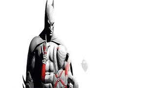 New Arkham City trailer shows first look at gameplay