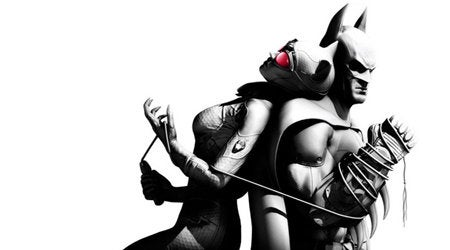 Batman: Arkham City Review