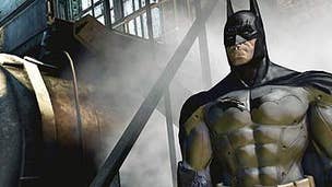 Batman 2? "We're just waiting to see if people like the game," says Rocksteady