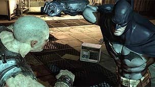 Batman: Arkham Asylum PC specs released