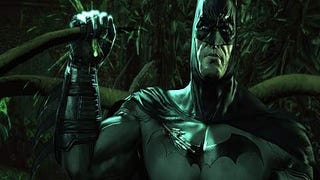 Batman PC moves to late September, will support PhysX