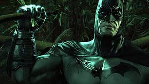 Batman PC moves to late September, will support PhysX