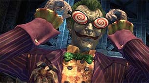 Hamill: Arkham Asylum 2 to be Joker's last appearance