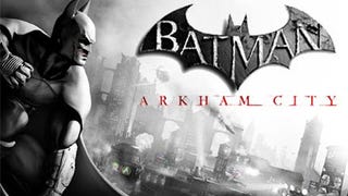 Arkham City, problema con i salvataggi su Xbox 360