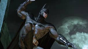 Batman: Arkham Asylum GOTY Edition announced for Europe 