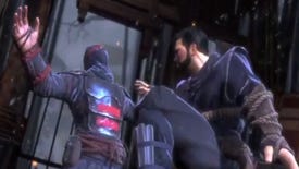 Batman: Arkham Origins DLC Adds Sort-of Origins