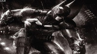 Kevin Conroy says Batman: Arkham Knight is out in January