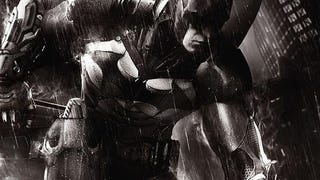 Batman: Arkham Knight dev is aiming to make it the "ultimate Batman simulator"