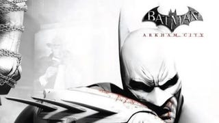 Requisiti PC per Batman: Arkham City