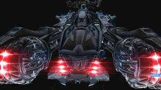 Batman: Arkham Knight's Batmobile made it the best playable game at E3