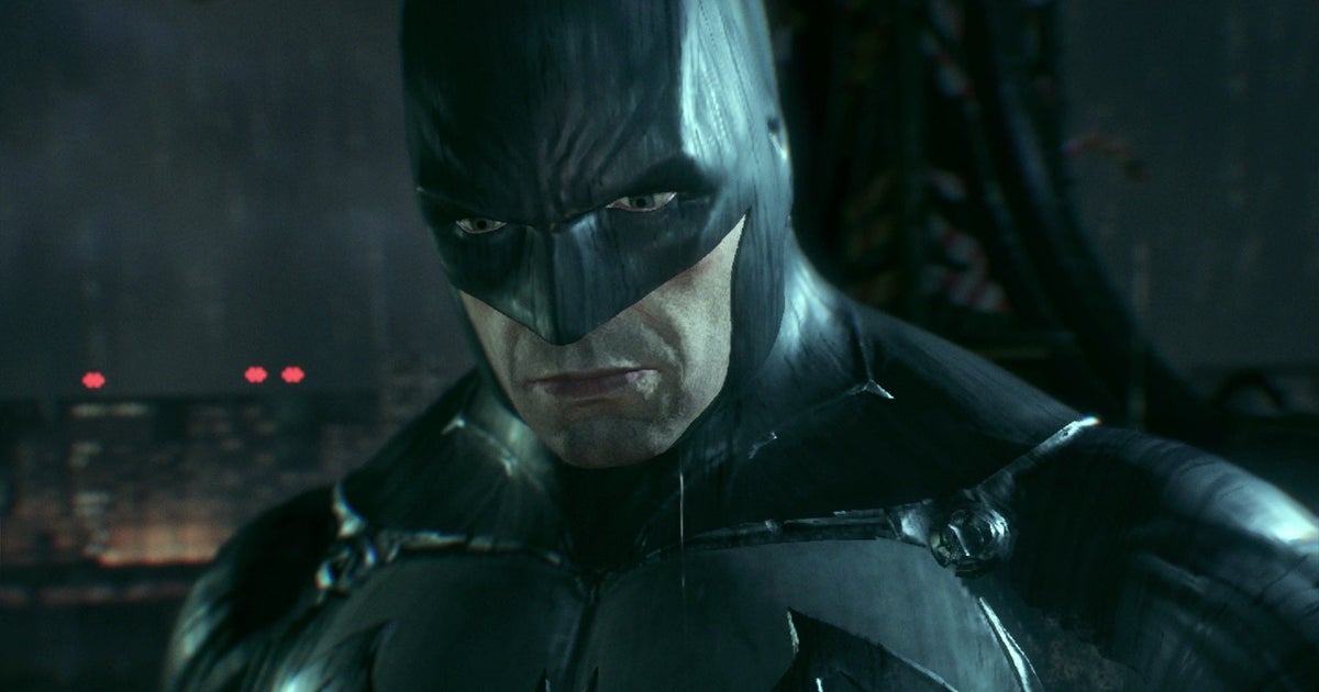 With a new(ish) Batman on the way, I'm reminded again that Kevin Conroy was an all-timer With a new(ish) Batman on the way, I'm reminded again that Kevin Conroy was an all-timer