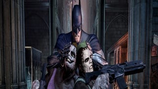 Batman: Arkham City achievements have been leaked
