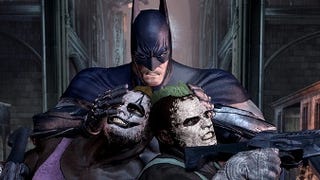 Batman: Arkham City achievements have been leaked